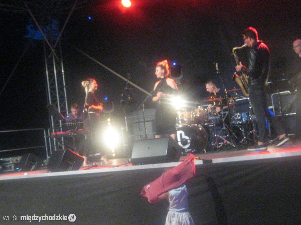 Kolejny koncert w ramach Sieraków Art