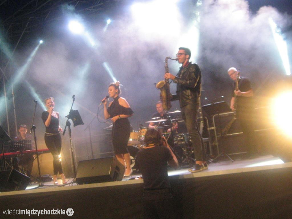 Kolejny koncert w ramach Sieraków Art