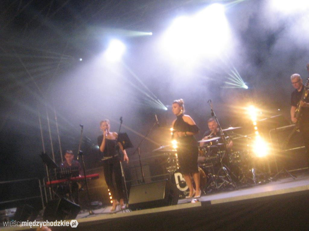 Kolejny koncert w ramach Sieraków Art