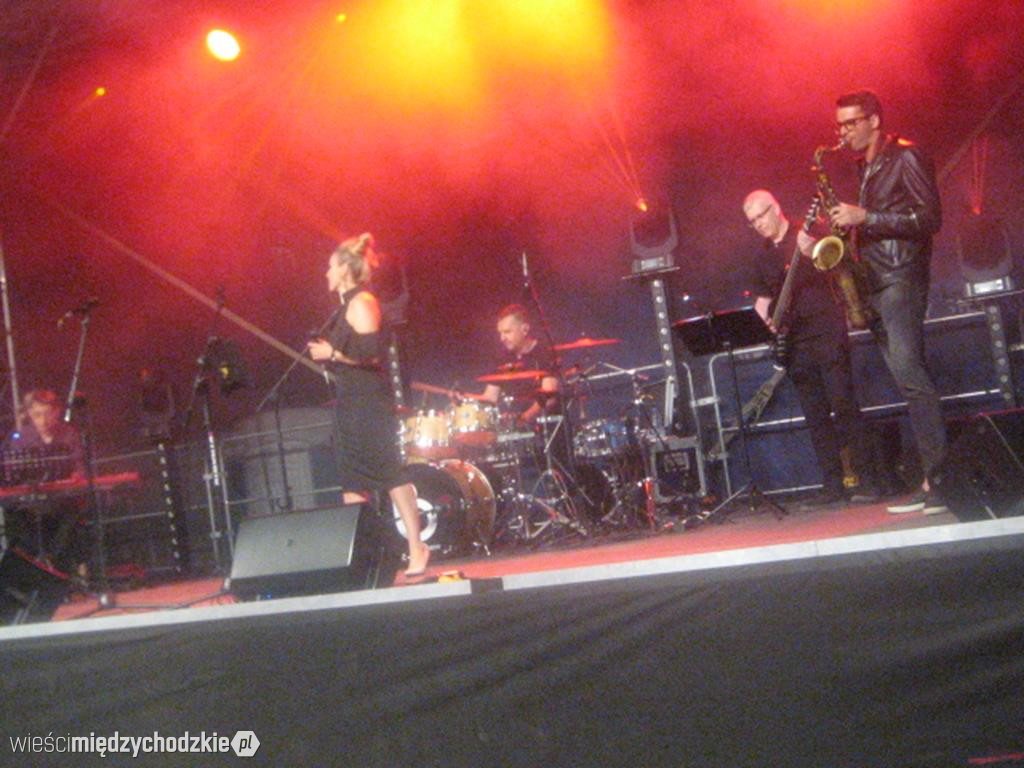 Kolejny koncert w ramach Sieraków Art
