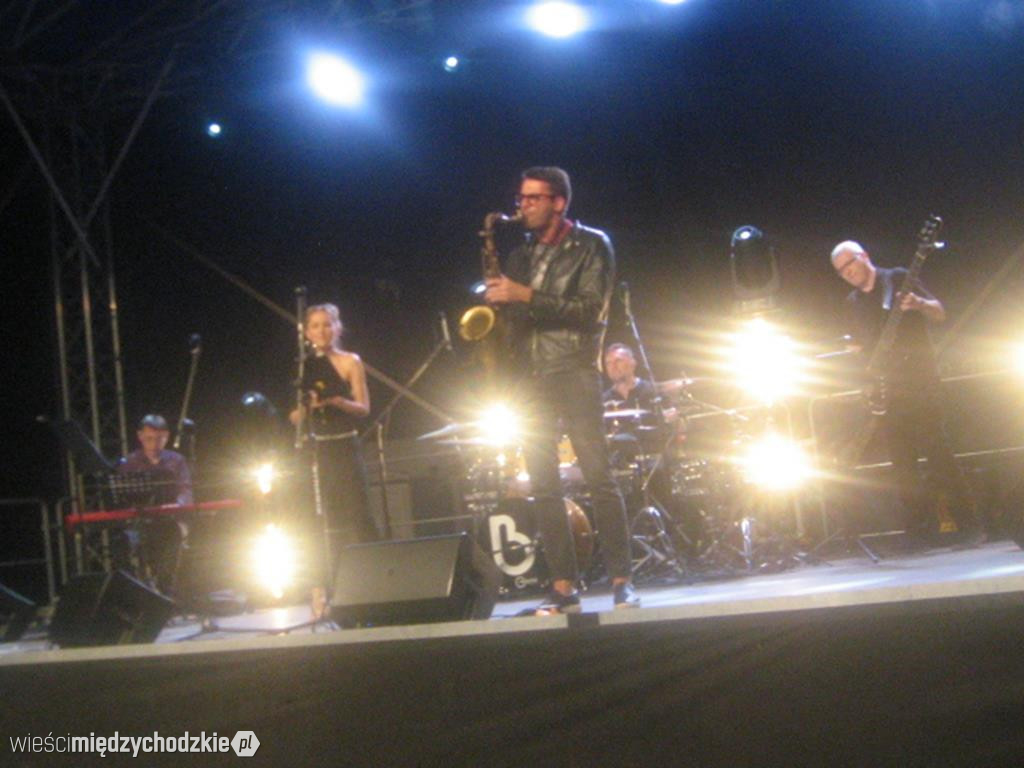 Kolejny koncert w ramach Sieraków Art