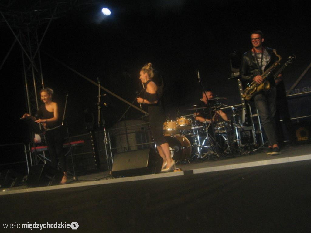 Kolejny koncert w ramach Sieraków Art