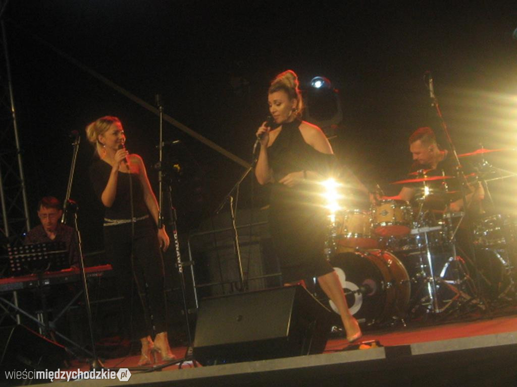 Kolejny koncert w ramach Sieraków Art