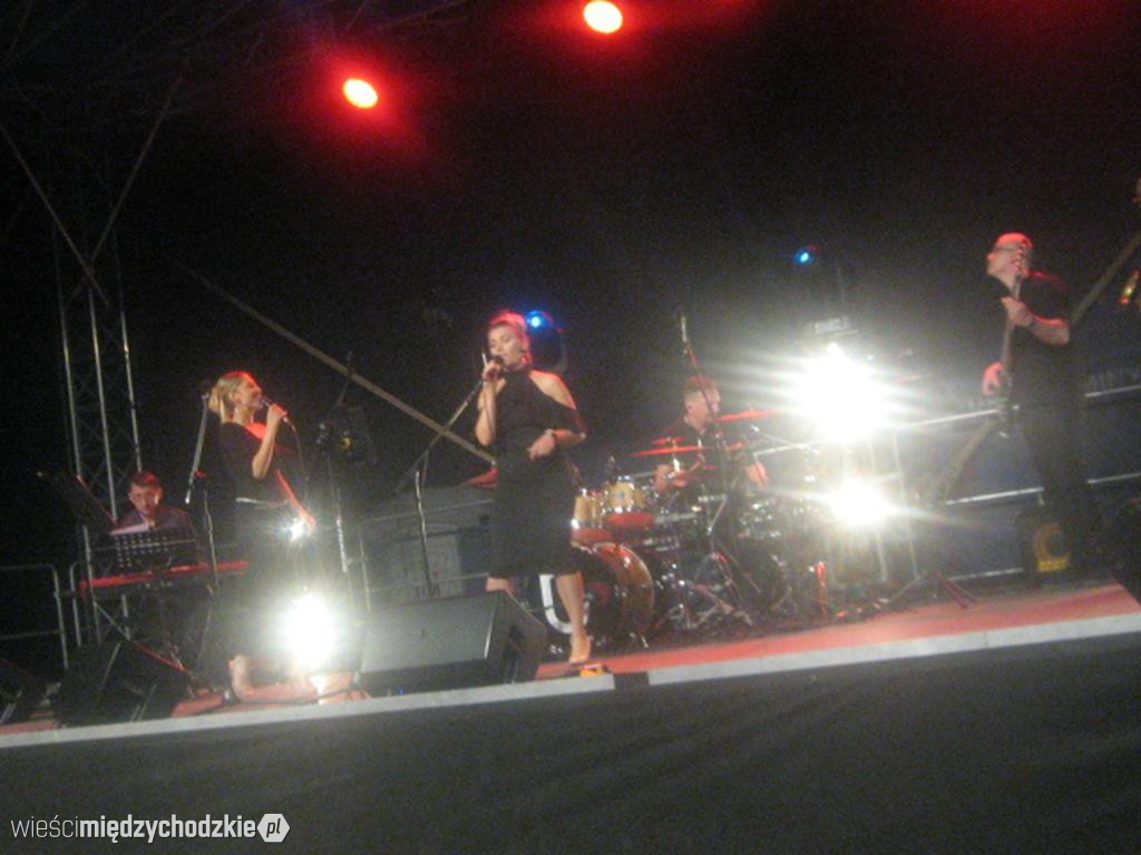 Kolejny koncert w ramach Sieraków Art