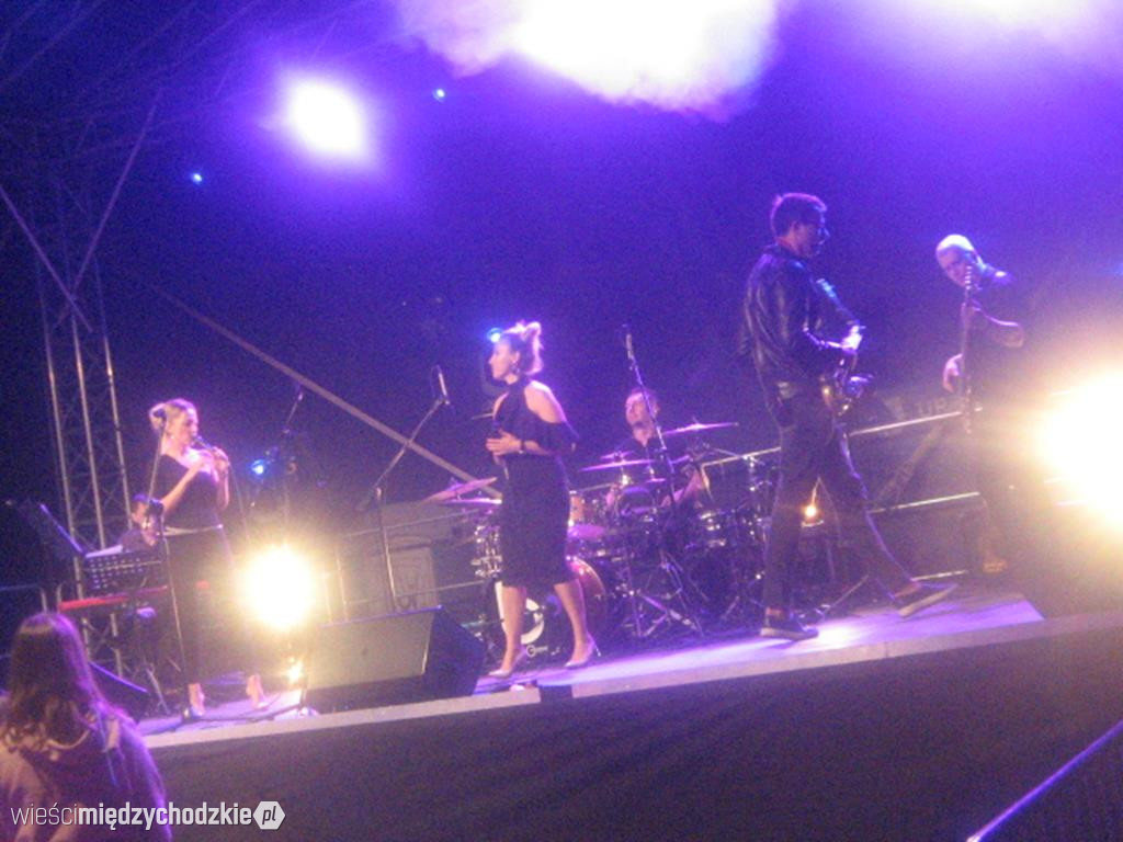 Kolejny koncert w ramach Sieraków Art