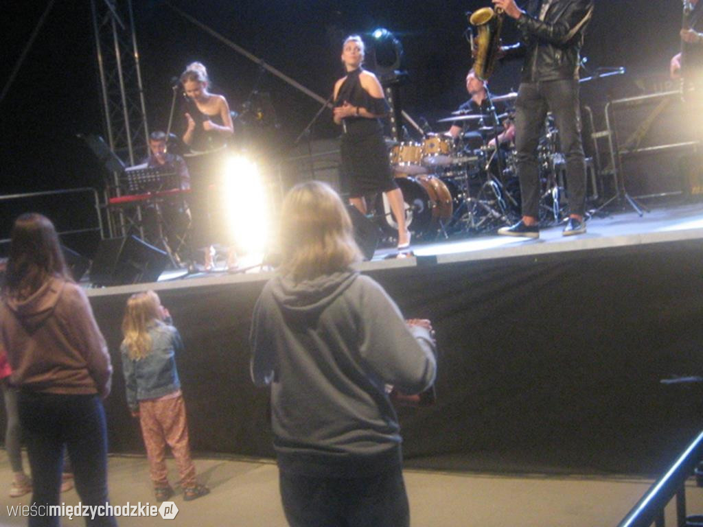 Kolejny koncert w ramach Sieraków Art