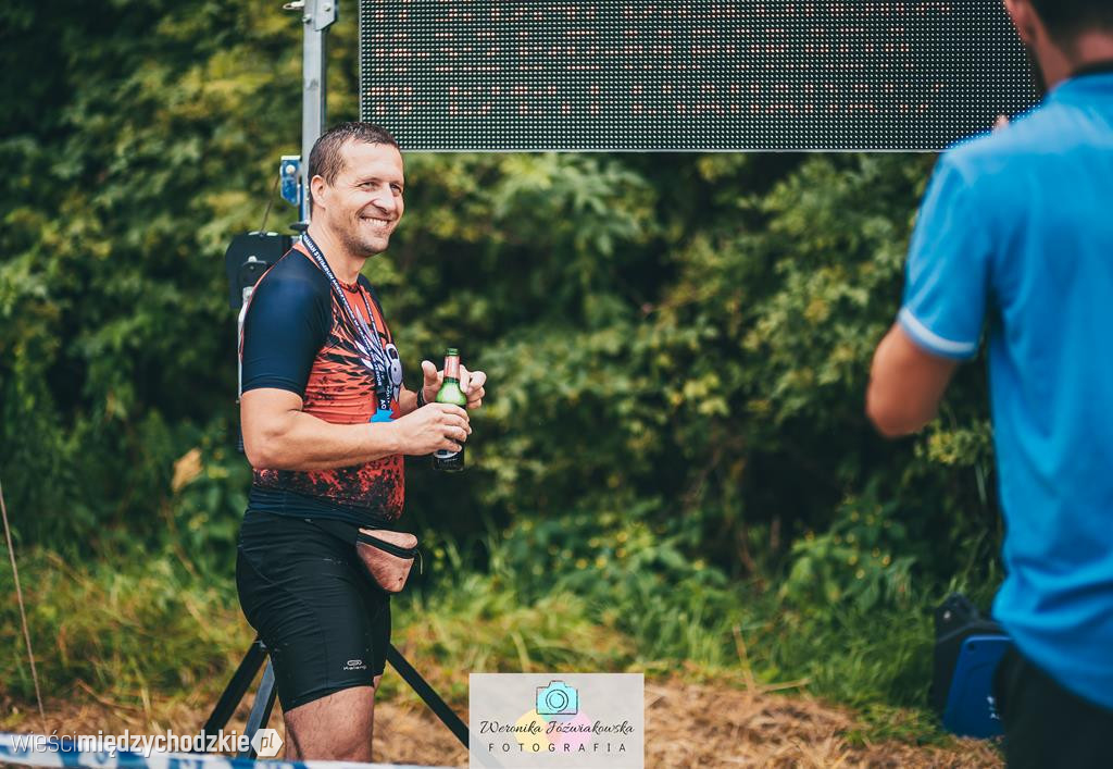 Międzychodzki Aquman Swimrun
