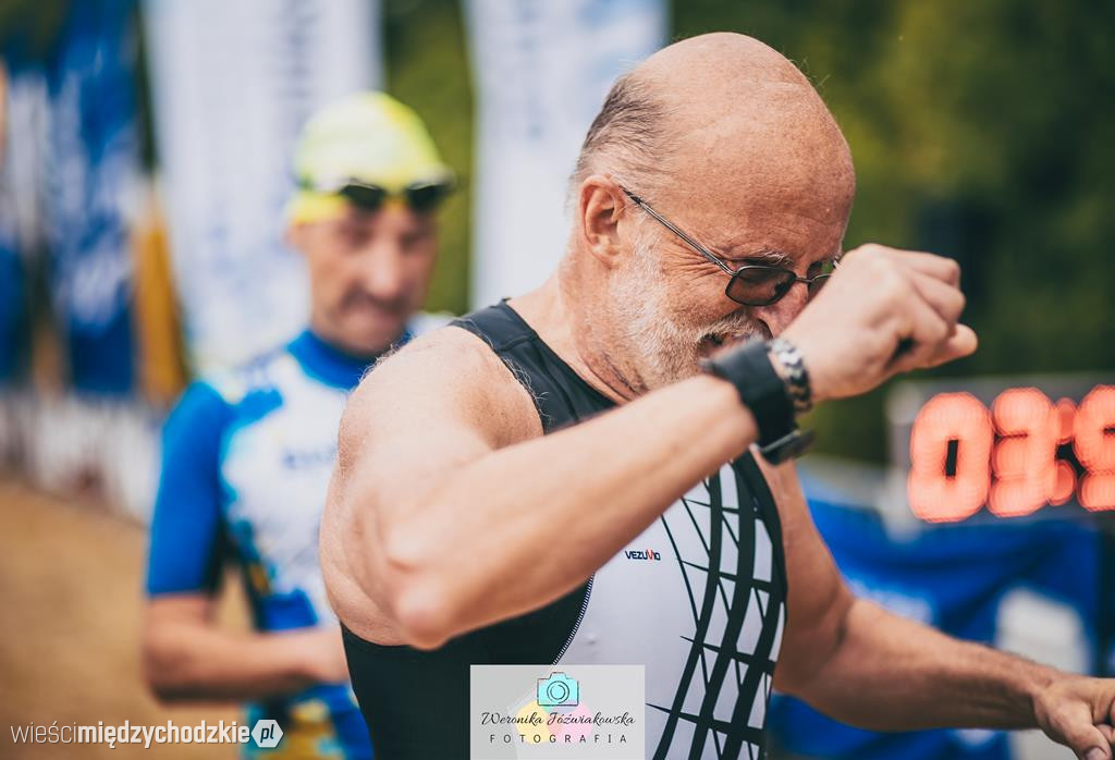 Międzychodzki Aquman Swimrun