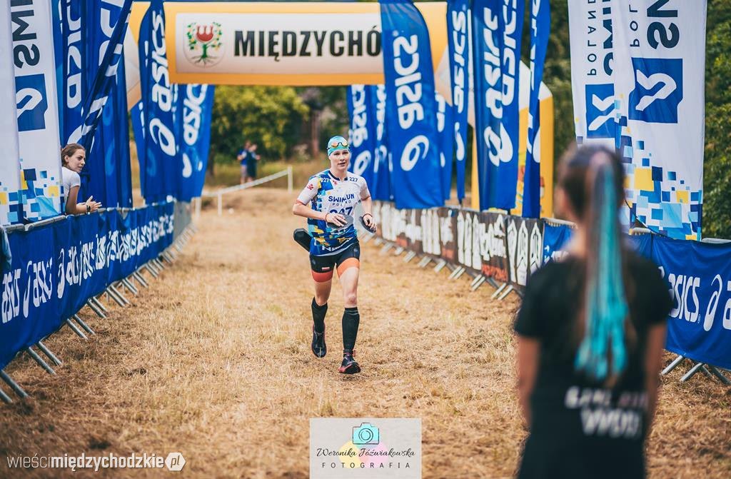 Międzychodzki Aquman Swimrun