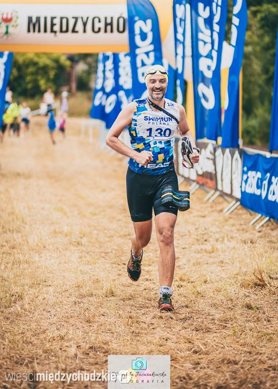 Międzychodzki Aquman Swimrun