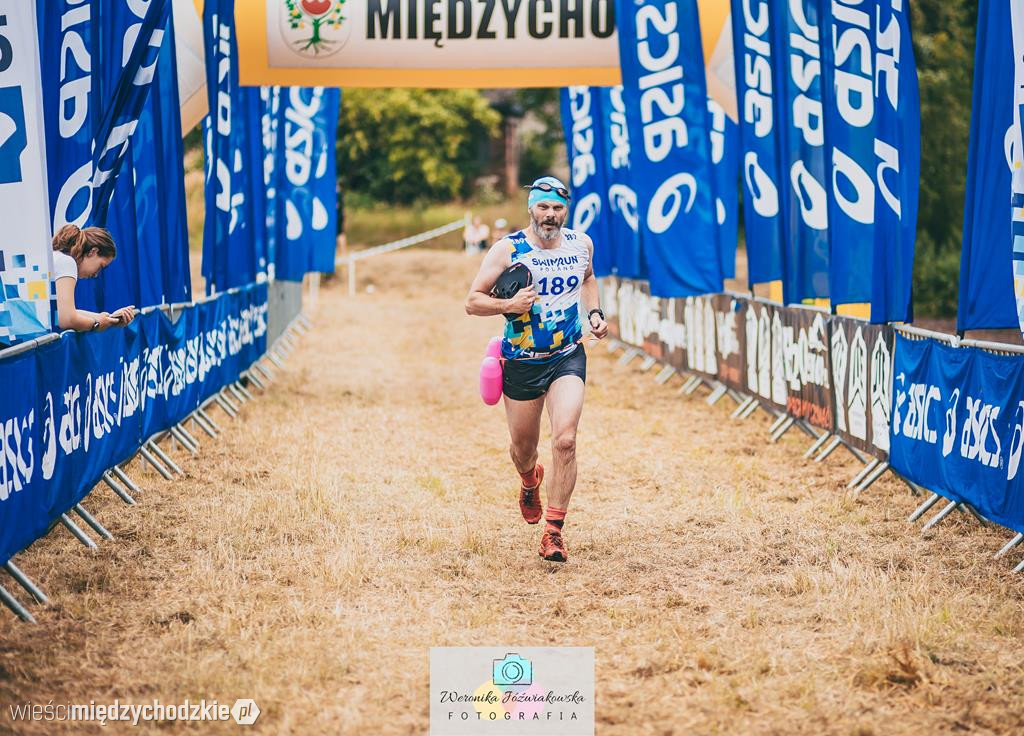 Międzychodzki Aquman Swimrun