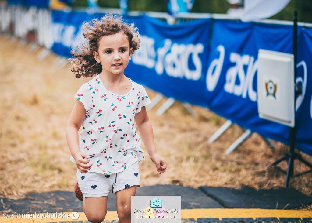 Międzychodzki Aquman Swimrun
