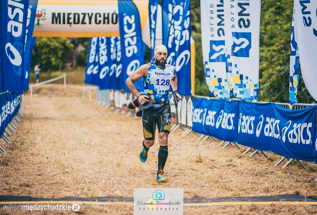 Międzychodzki Aquman Swimrun