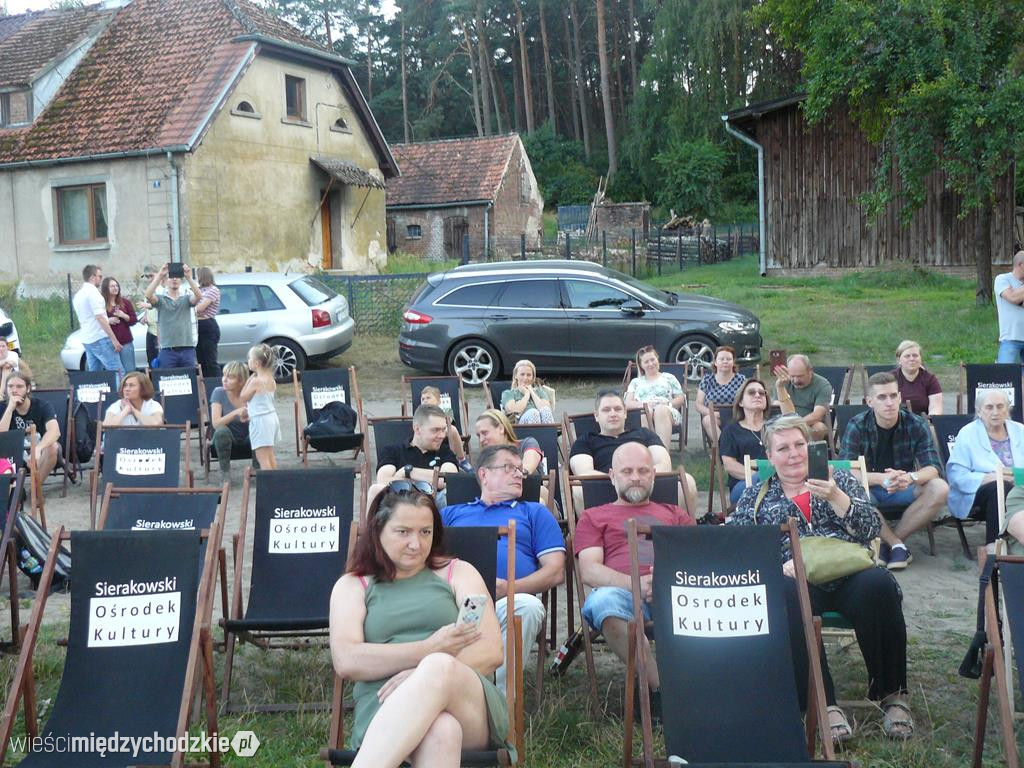 W sołectwie Bucharzewo znowu muzycznie