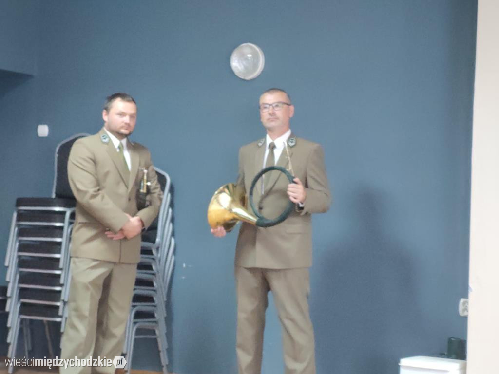 W Luboszu festyn rozpoczął się od rajdu