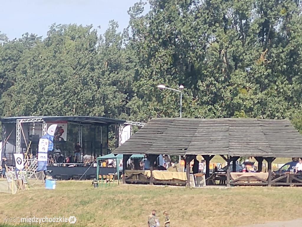 Przemarsz wojsk napoleońskich