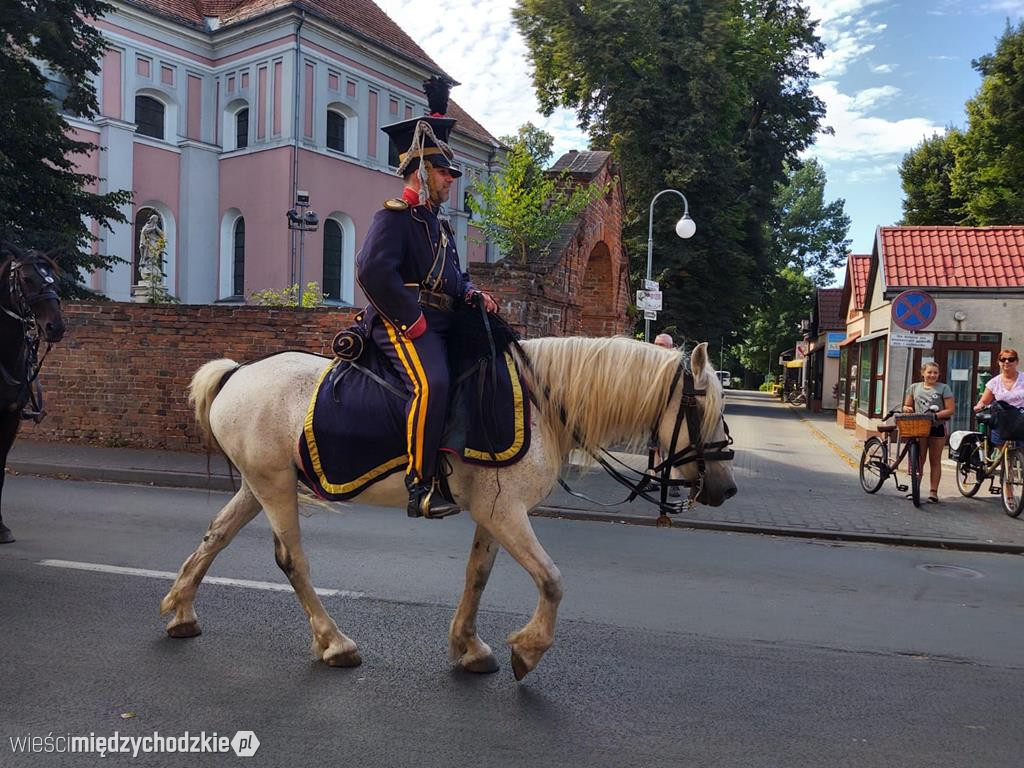 Przemarsz wojsk napoleońskich
