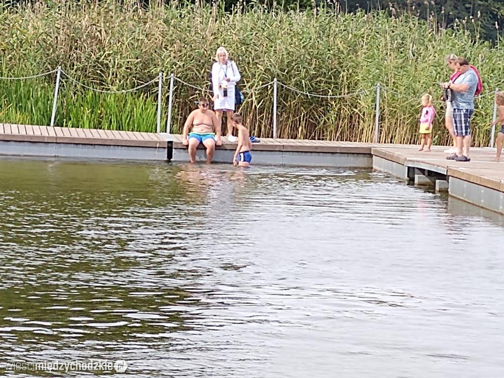 Pływanie na Byle Czym