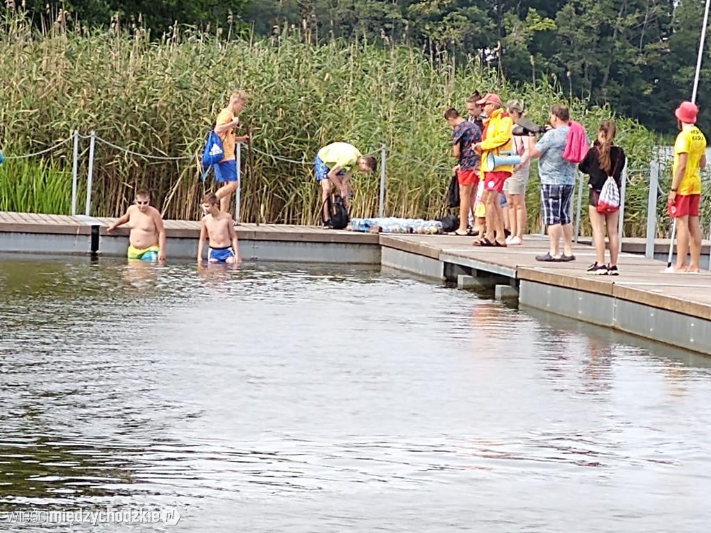 Pływanie na Byle Czym