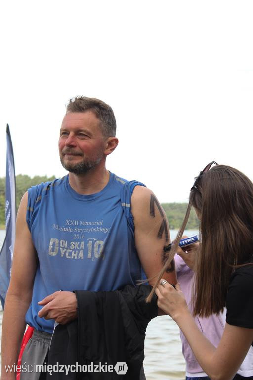 GP Wielkopolski w pływaniu długodystansowym