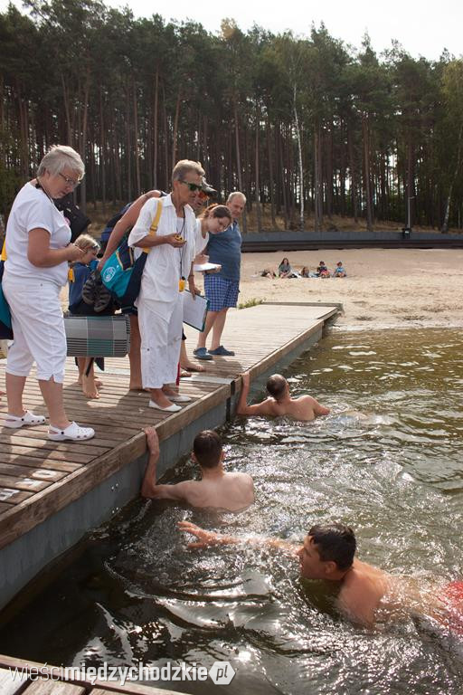 GP Wielkopolski w pływaniu długodystansowym