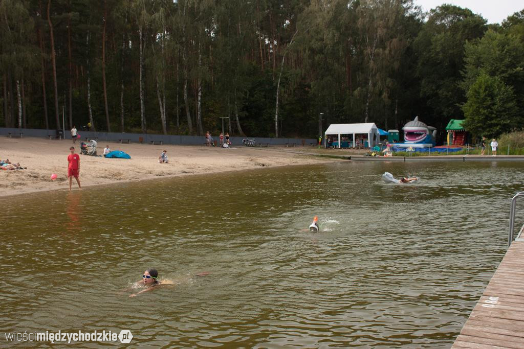 GP Wielkopolski w pływaniu długodystansowym