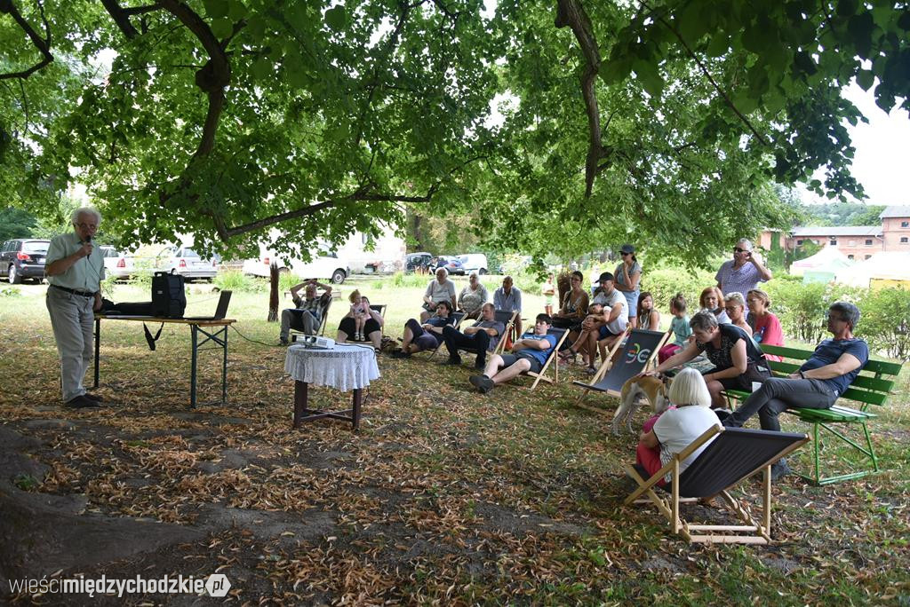 Mniszki Pachną Ziołami i Miodem
