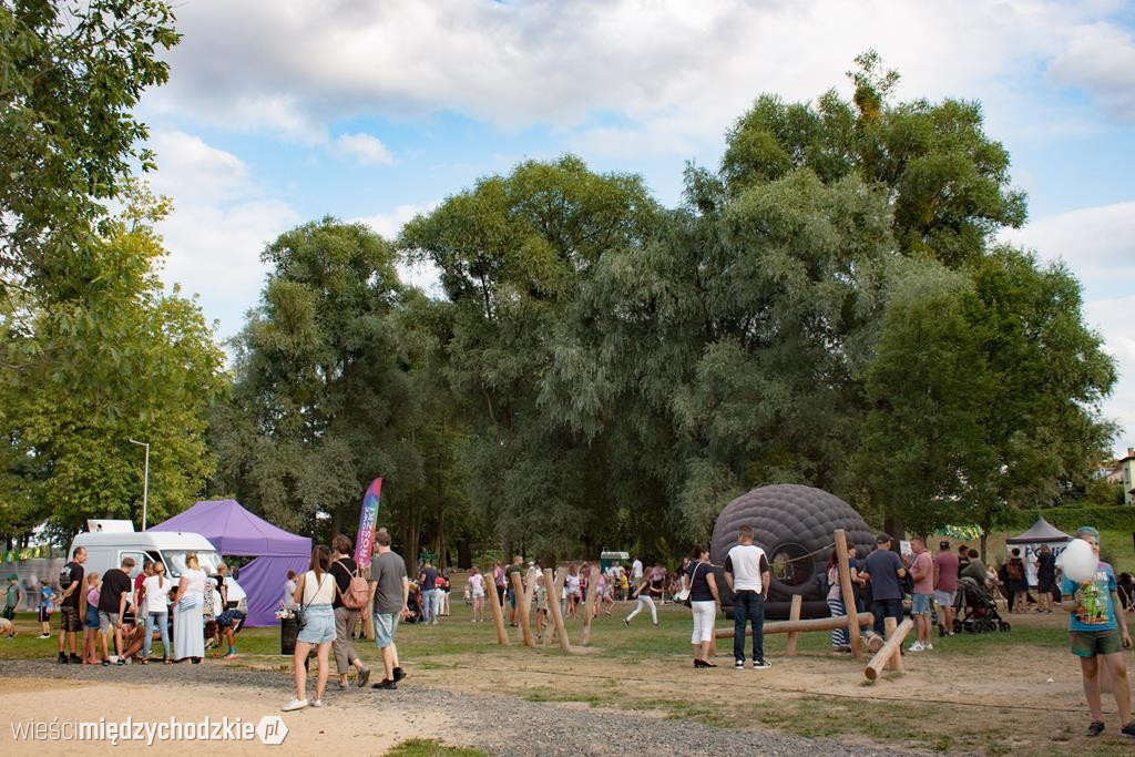 Międzychodzki Festiwal kolorów