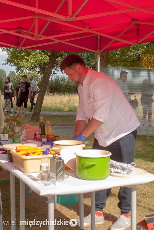 Międzychodzki Festiwal kolorów
