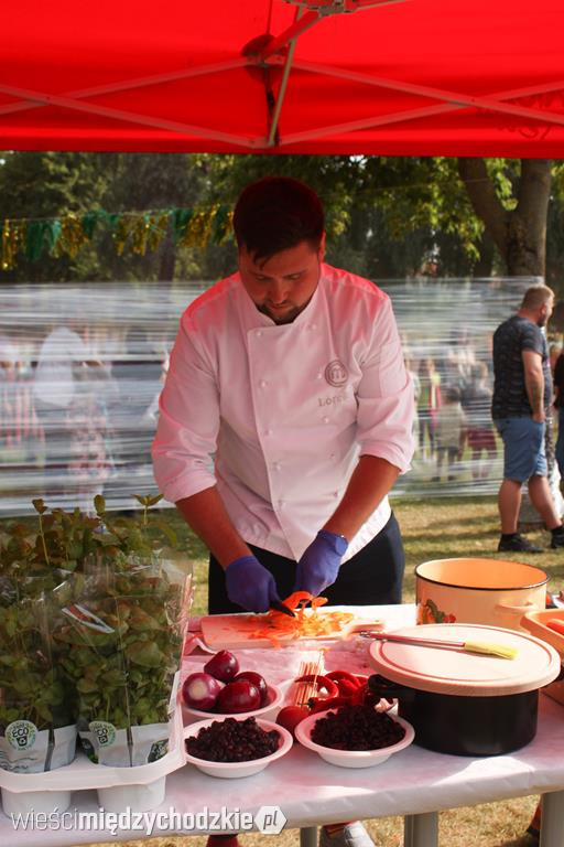 Międzychodzki Festiwal kolorów