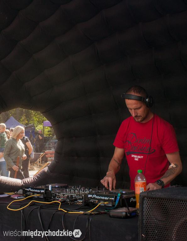 Międzychodzki Festiwal kolorów