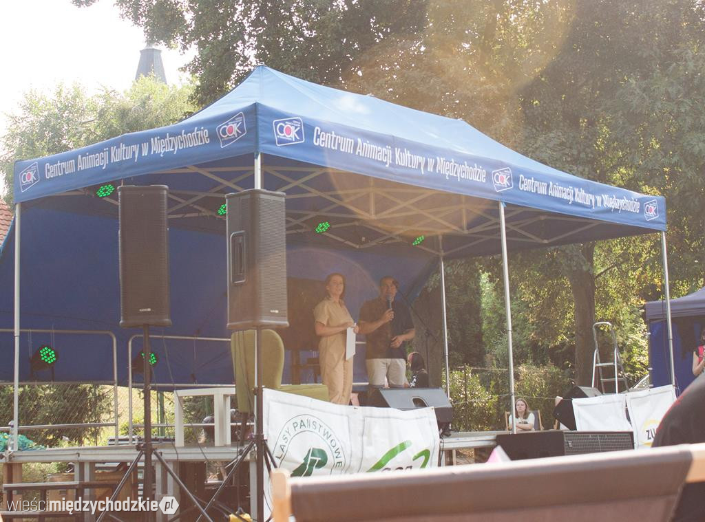 Międzychodzki Festiwal kolorów