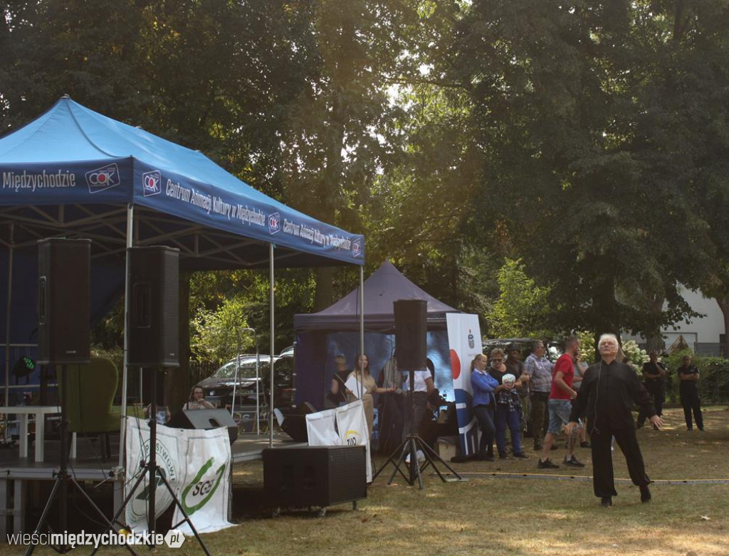 Międzychodzki Festiwal kolorów