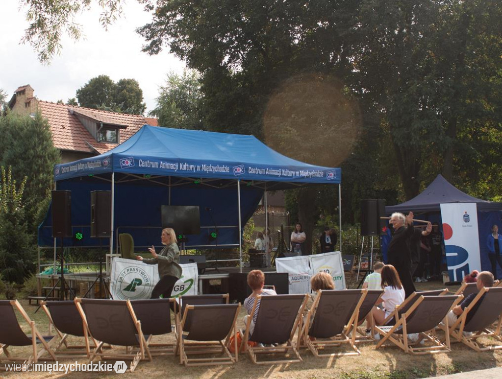 Międzychodzki Festiwal kolorów