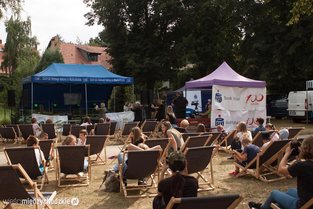 Międzychodzki Festiwal kolorów