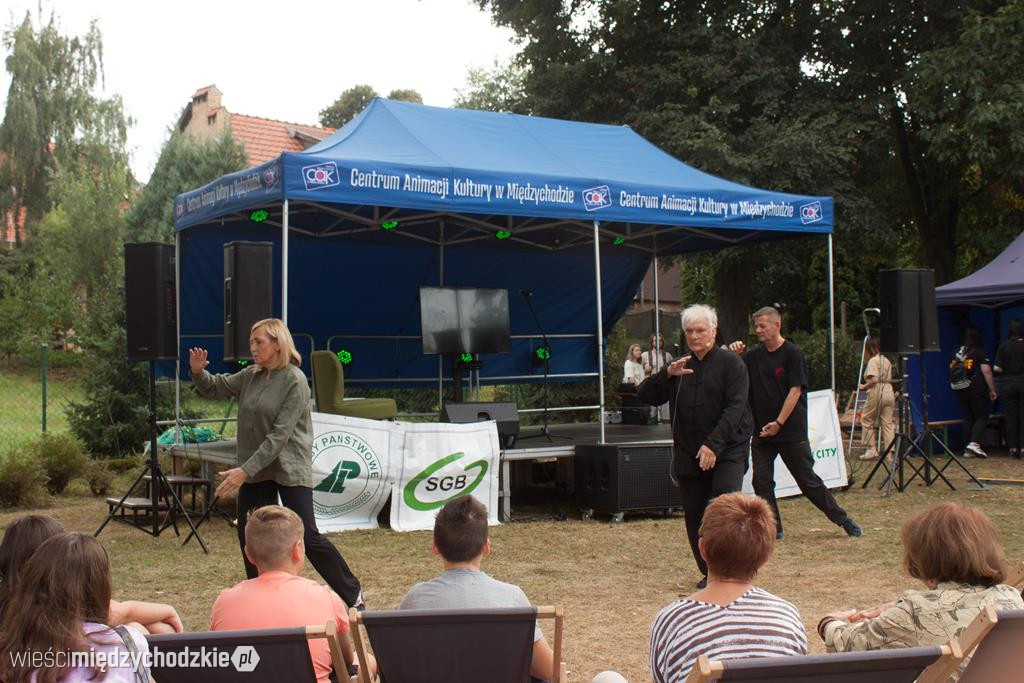 Międzychodzki Festiwal kolorów