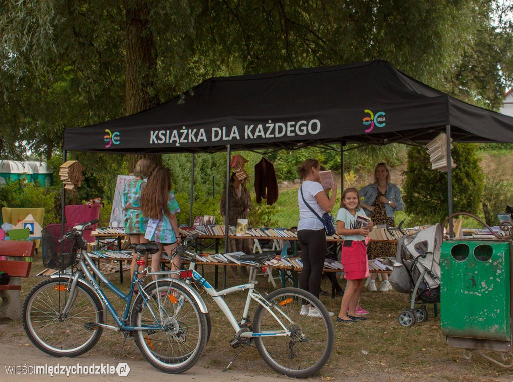 Międzychodzki Festiwal kolorów