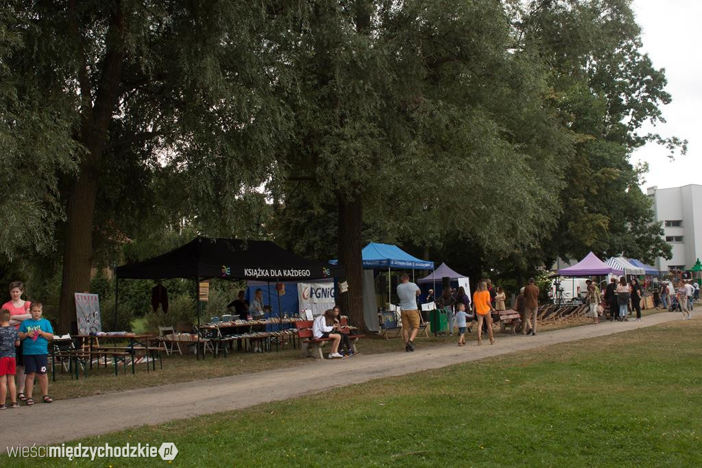 Międzychodzki Festiwal kolorów