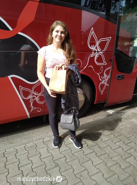 Zbiórka krwi w Miedzychodzie