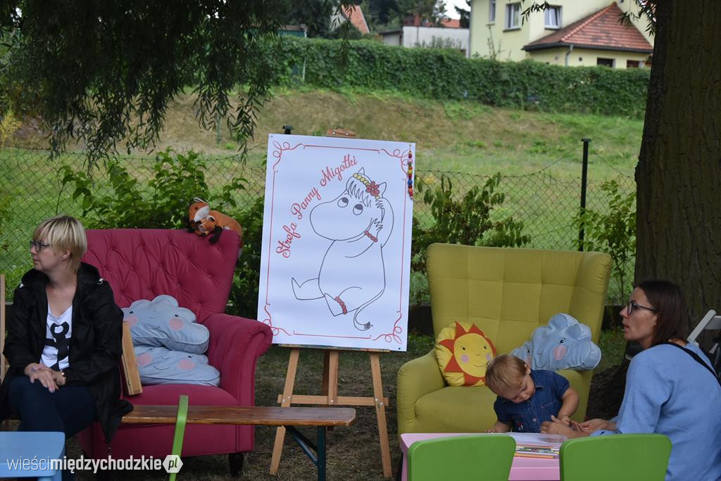 Dzień skandynawski w Międzychodzie