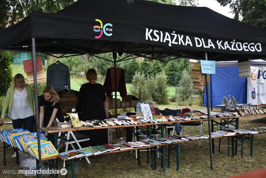 Dzień skandynawski w Międzychodzie