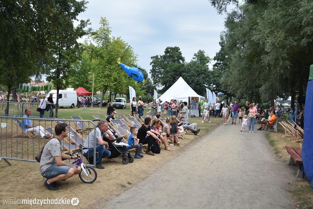 Dzień skandynawski w Międzychodzie