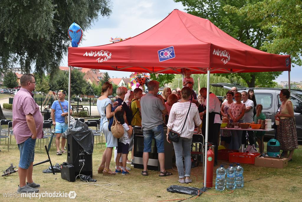 Dzień skandynawski w Międzychodzie