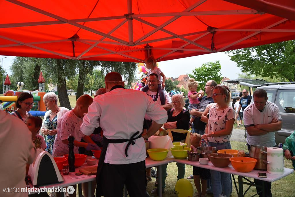 Dzień skandynawski w Międzychodzie