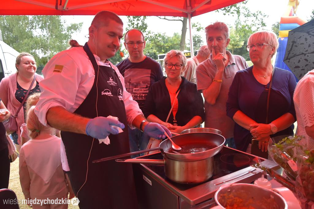 Dzień skandynawski w Międzychodzie