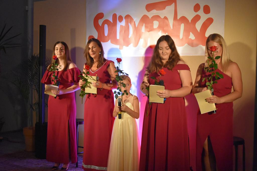 Przytulmy Polskę do serca