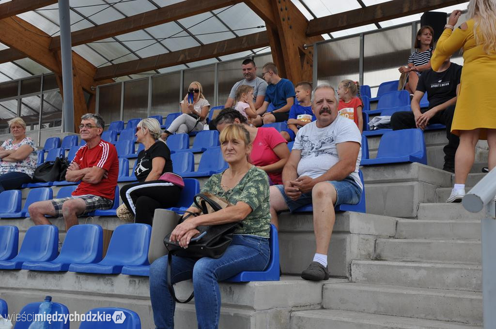 Atmosferę zawodów tworzą kibice