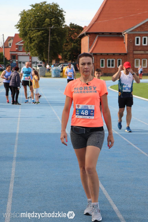 2 Bieg europejski w Krainie 100 Jezior