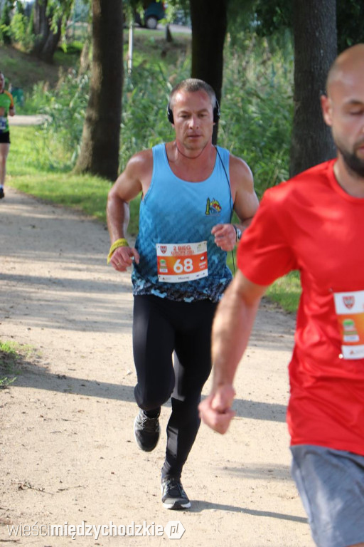 2 Bieg europejski w Krainie 100 Jezior