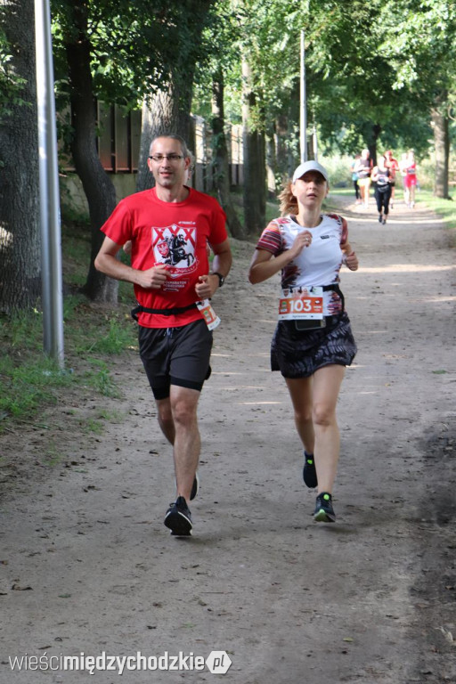 2 Bieg europejski w Krainie 100 Jezior